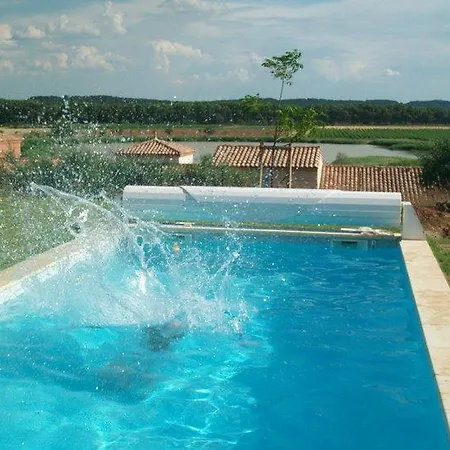 Holiday Les Hauts Du Lac *