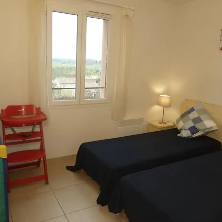 Holiday Les Hauts Du Lac Ferienhaus Homps (Aude)