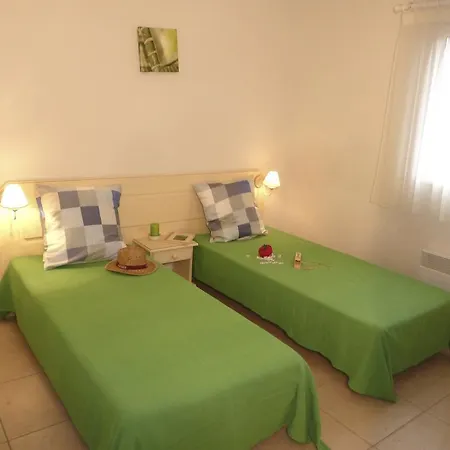 Ferienhaus Holiday Les Hauts Du Lac