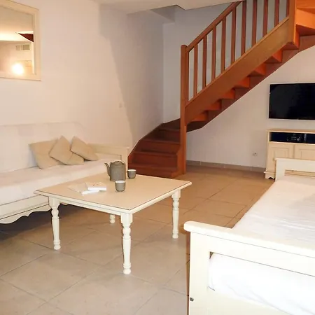 Holiday Les Hauts Du Lac