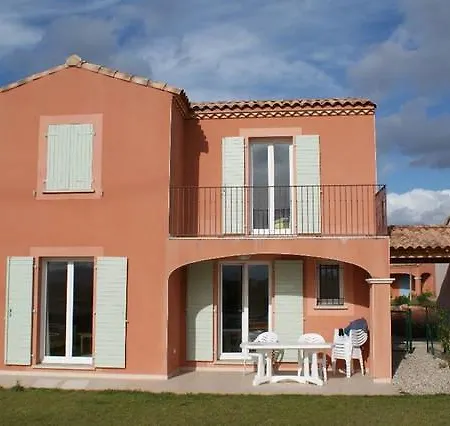 Ferienhaus Holiday Les Hauts Du Lac *