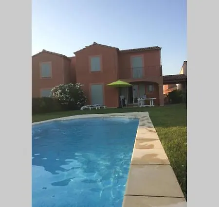 Holiday Les Hauts Du Lac * Homps (Aude)
