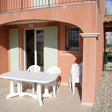 Holiday Les Hauts Du Lac